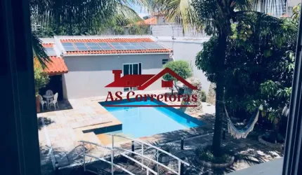 Casa com 4 quartos à venda na Avenida Martin Luther King, 2100, Vila São Francisco, São Paulo, 570 m2 por R$ 3.500.000