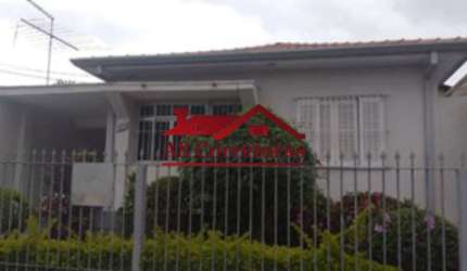 Casa com 2 quartos à venda na Rua Professor Diogo Pires Correa, 82, Centro, Osasco, 203 m2 por R$ 742.000