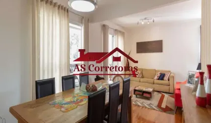 Apartamento com 4 quartos à venda na Rua Renato Egídio de Souza Aranha, 221, Vila São Francisco, São Paulo, 170 m2 por R$ 2.000.000