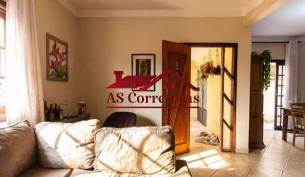 SOBRADO COM 3 DORMITÓRIOS À VENDA, 286 M² POR R$ 980.000,00 - JAGUARÉ - SÃO PAULO/SP