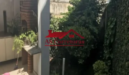 SOBRADO COM 3 DORMITÓRIOS À VENDA, 160 M² POR R$ 640.000,00 - JAGUARÉ - SÃO PAULO/SP