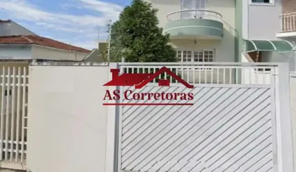 ÓTIMO SOBRADO EM EXCELENTE ESTADO DE CONSERVAÇÃO CLIMATIZADO,