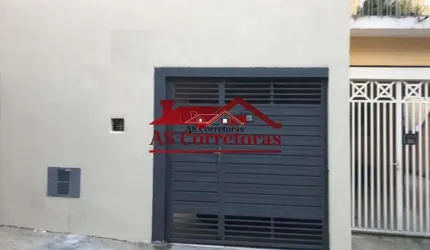 Casa com 3 quartos à venda na Rua Piraúba, 52, Jaguaré, São Paulo, 130 m2 por R$ 480.000