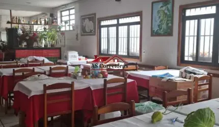 Sobrado Comercial para Locação no Bela Vista - Osasco