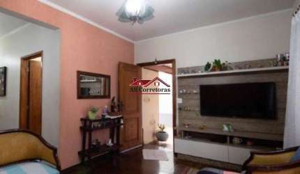 Casa à venda no Bela Vista - Osasco