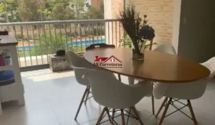 Apartamento à venda no São Francisco - SP  Zona Oeste.