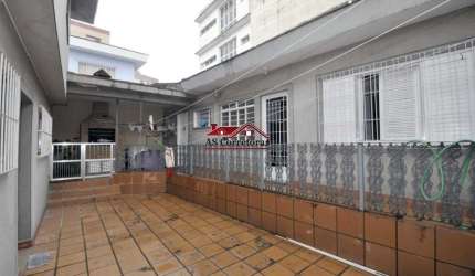Sobrado à venda no Bela Vista em Osasco.