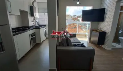 Lindo apartamento com 45m² à venda em São Pedro , Osasco