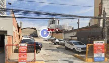 Terreno à venda na Rua Paulo Lício Rizzo, 49, Centro, Osasco por R$ 4.350.000