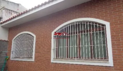 Casa á venda no Bela Vista        Osasco.