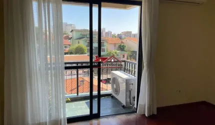 Apartamento de 66 m² à venda na Cidade São Francisco SP.