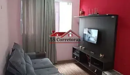 Apartamento com 2 quartos à venda na Rua Kenkiti Shimomoto, 1150, Jardim Boa Vista (Zona Oeste), São Paulo, 42 m2 por R$ 230.000