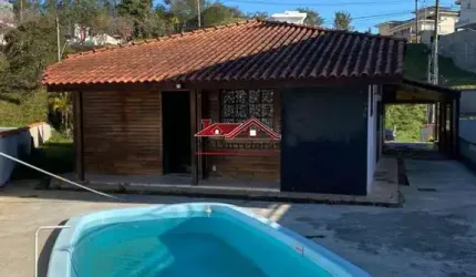 Casa em excelente condomínio fechado Cotia.