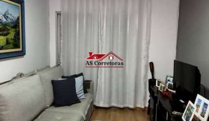 Apartamentoà venda no Jaguaré.