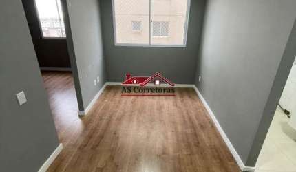 Apartamento à venda no Jardim Boa Vista.