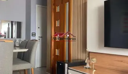 Apartamento à venda na Vila Yara
