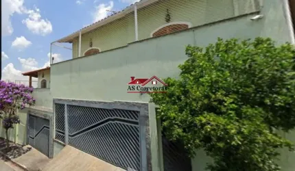 Sobrado à venda  no Bela Vista,  Osasco.
