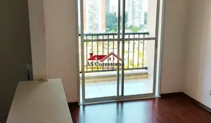 Apartamento à venda no Innova Osasco.