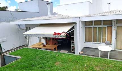 Casa com 4 quartos à venda na Rua Rosa Broseghini, 487, Parque dos Príncipes, Osasco, 480 m2 por R$ 2.000.000