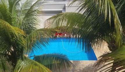 Casa com 5 quartos à venda na Parque Avenida I, Centro, Limeira, 760 m2 por R$ 2.800.000