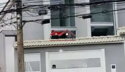 Casa com 3 quartos à venda na Avenida Santo Antônio, 2539, Bela Vista, Osasco, 200 m2 por R$ 1.300.000