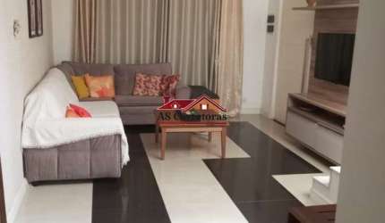 Casa com 3 quartos à venda na Rua Irede de Mattos Alonso, 311, Jaguaré, São Paulo, 181 m2 por R$ 710.000
