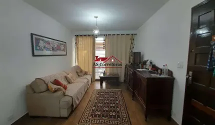 Casa à venda em Osasco-SP, bairro Umuarama: 4 quartos, 1 suíte, 1 sala, 3 banheiros, 2 vagas de garagem, 200,90m²