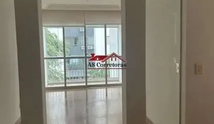 Espetacular apartamento à venda em São Paulo-SP, bairro Jaguaré: 3 quartos, 1 suíte, 1 sala, 2 banheiros, 2 vagas, 80m²!
