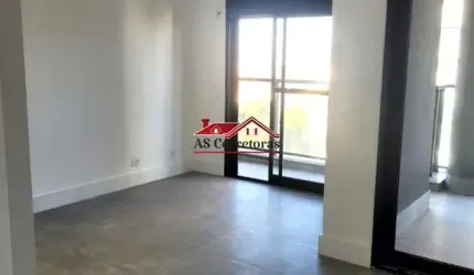 Apartamento à venda na Vila São Francisco, Osasco-SP: 2 quartos, 2 suítes, 2 salas, 3 banheiros, 2 vagas, 113m²!
