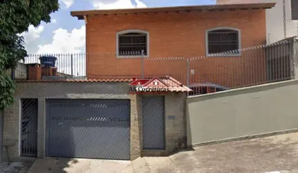 Casa para venda em Osasco-SP: Bela Vista, 4 quartos, 1 suite, 1 sala, 3 banheiros, 3 vagas de garagem, 247m². Confira!