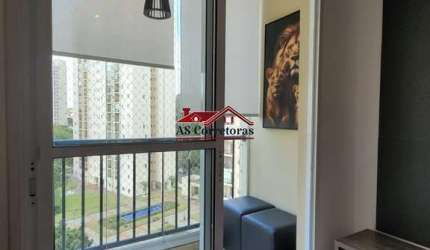 Apartamento á venda no Umuarama Osasco SP.