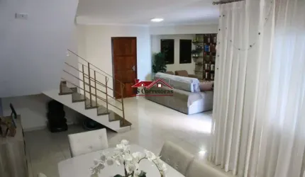Imperdível: Casa à venda em São Paulo-SP, bairro Jaguaré, 5 quartos, 1 suíte, 2 salas, 4 banheiros, 2 vagas, 401m².