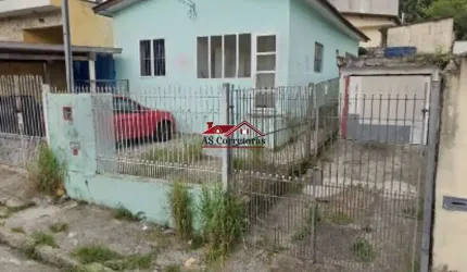 Incrível oportunidade! Casa à venda em São Paulo-SP, no bairro Jaguaré, com 2 quartos, 1 sala, 1 banheiro, 3 vagas de garagem, 90m².