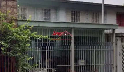 Sobrado para Venda ou  Locação no JAGUARÉ.