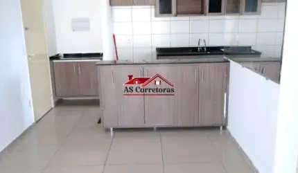 Apartamento à venda em Osasco-SP, Umuarama: 3 quartos, 1 sala, 2 banheiros, 2 vagas de garagem - 65,00 m² de área.