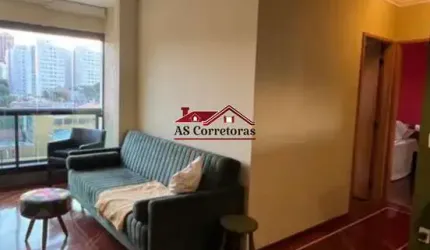 Apartamento à venda em São Paulo-SP, Jaguaré: 2 quartos, 1 banheiro, 1 vaga de garagem, 54m² de área. Confira!