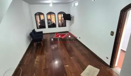 Imperdível: Casa à venda em São Paulo-SP, Vila São Francisco - 4 quartos, 2 suítes, 2 salas, 4 banheiros, 2 vagas - 169m²