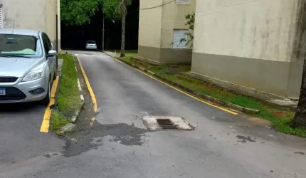 apartamento em cotia de 2 dormitórios pra venda