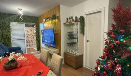 Casa em Jandira a venda