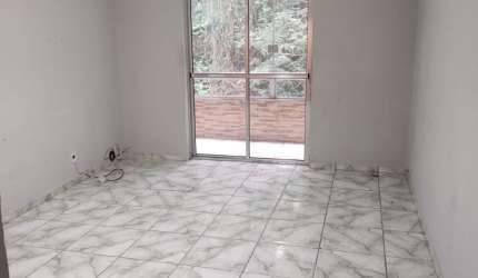 Apartamento em Jandira para alugar