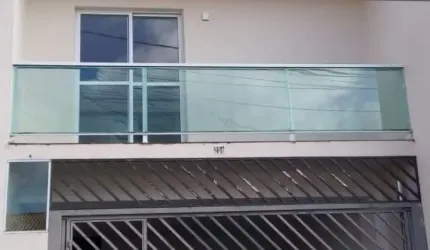 Casa em Jandira de 2 dormitórios a venda