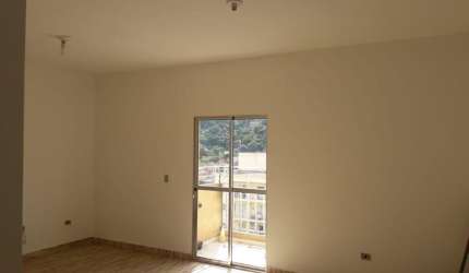 Apartamento a venda em Jandira