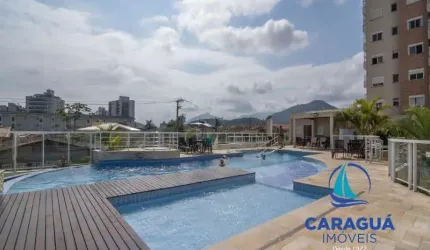 Apartamento com 4 quartos à venda no Martim de Sá, Caraguatatuba , 204 m2 por R$ 2.500.000