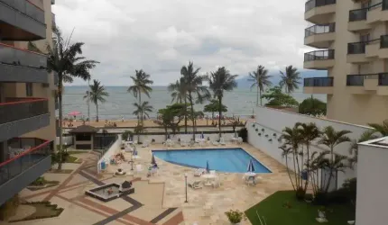 Apartamento com 3 quartos à venda no Martim de Sá, Caraguatatuba , 130 m2 por R$ 1.050.000