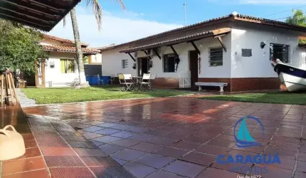 Casa com 4 quartos à venda no Capricórnio I, Caraguatatuba , 659 m2 por R$ 1.700.000