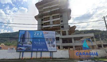 Residencial Saragoça - Sumaré - Caraguatatuba