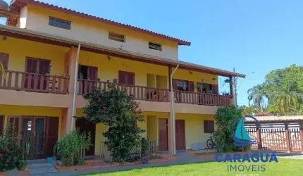 Pousada à venda - Martim de Sá - 11 unidades