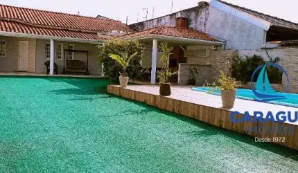 Casa com piscina à Venda  na martim de sá