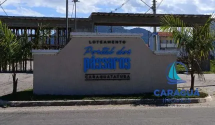 terreno a venda