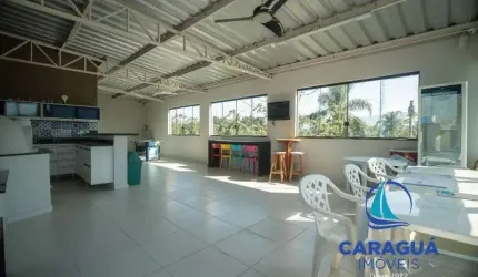 Prédio Comercial para locação - Porto Novo